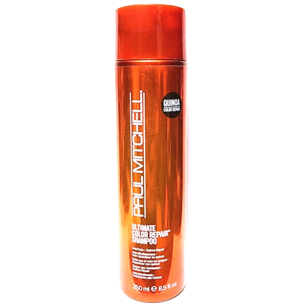 Paul Mitchell Ultimate Color Repair Shampoo 8.5 fl.oz